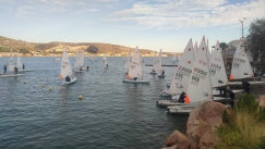 Ιστιοπλοΐα