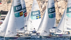 ιστιοπλοΐα