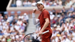 O Σίνερ έγινε ξανά πρωταθλητής στη Βιέννη