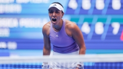 H Τζέσικα Πεγκούλα