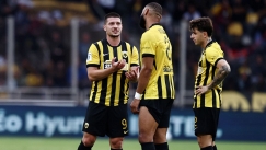 Οι Γιόβιτς και Μουκουντί της ΑΕΚ