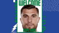 Έκλεισε τις μεταγραφές με Γιούριτς ο Λεβαδειακός