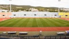 Το Καυτανζόγλειο Στάδιο Θεσσαλονίκης