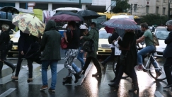 Έκτακτο δελτίο καιρού: Έρχονται ισχυρές καταιγίδες - Πότε θα επηρεαστεί η Αττική