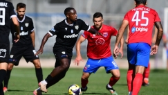 Καλαμάτα - Πανιώνιος