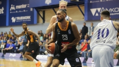 LIVE: Ηρακλής - Προμηθέας