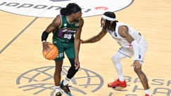 LIVE: Καρδίτσα - Μάλαγα