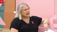 «Ο καρκίνος για μένα ήταν ευλογία»: Συγκλονίζει η Ελένη 9 χρόνια μετά τη διάγνωση (vid)