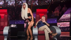 Γέλενα Καρλέουσα: Το αποκαλυπτικό on air ατύχημα στην εκπομπή «Pinkove Zvezde»