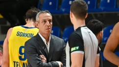 Μακάμπι Ολυμπιακός Κάτας