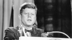 Η ιστορία των Κένεντι έρχεται στο Netflix και μάλιστα με πολλές σεζόν: Όσα έχουν γίνει γνωστά