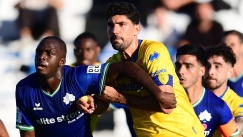 Live: Κηφισιά - Παναιτωλικός