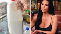 Θες να γίνεις viral προφανώς: Η Κιμ Καρντάσιαν παραδέχεται ότι ΔΕΝ ξέρει πόσο κοστίζει το γάλα