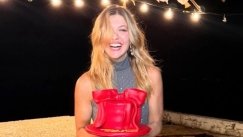 Τα γενέθλια της Κλέλιας Ανδριολάτου με το cast του Maestro είναι το τέλειο party inspo μας