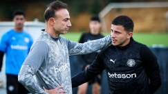 Κόντης - Χατζηθεοδωρίδης