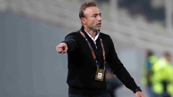 Ο Χρήστος Κόντης