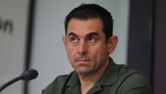 Ο Γιώργος Κουβεντίδης