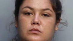 Κρατούμενη έμεινε έγκυος ενώ ήταν στην απομόνωση: Πήρε σπέρμα μέσω του αεραγωγού (vid)