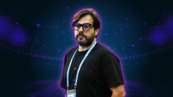 Ο Κυριάκος Κυριάκος καλεσμένος στους Galacticos!