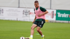 Ποιος είναι ο 16χρονος Βασίλης Λαβδάς που βρίσκεται στον πάγκο του Παναθηναϊκού