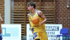 Ο Βίκος Ιωαννίνων υποδέχεται το Λαύριο στο φινάλε της πρώτης αγωνιστικής της Elite League