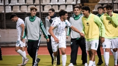 Λεβαδειακος