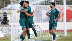 Λεβαδειακός