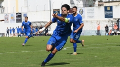 Νίκη Βόλου - ΠΑΣ Γιάννινα 1-0