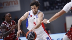 Επιτυχημένη η επέμβαση του Λούντζη για τον Πανιώνιο