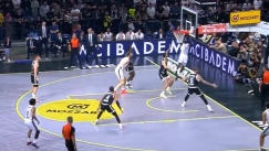 Τζόρνταν Λόιντ