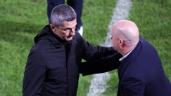 Η ψυχραιμία νίκησε τον πανικό