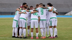 Live: Μακεδονικός - Καμπανιακός 