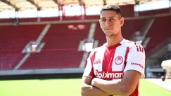 Ο Ολυμπιακός