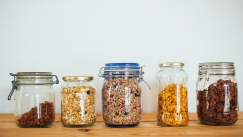 Η διατροφή που «σβήνει» τον πρόωρο θάνατο: Μπορεί να σου χαρίσει 30% περισσότερη ζωή