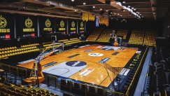 Μαρούσι κλειστό Αγίου Θωμά