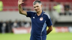 Χωρίς καλά καλά να ιδρώσει