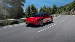 Tesla Model 3 & Model Y: Περισσότερη αυτονομία και νέες αναβαθμίσεις