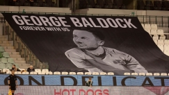 Παναθηναϊκός, Μπάλντοκ