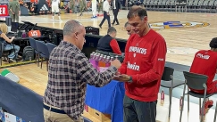 Μπαρτζώκας