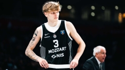 LIVE: Παρτίζαν-Μπαρτσελόνα