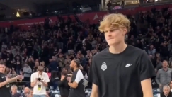 Ο Μίκα Μούρινεν 