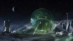 Ζούμε ήδη στο μέλλον: Η ΝASA ετοιμάζει γυάλινα σπίτια για αστροναύτες στη Σελήνη! (vid)