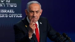 Ο Νετανιάχου διέταξε «άμεσα και ισχυρά πλήγματα» στη Γάζα