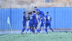 Live: Νίκη Βόλου - ΠΑΣ Γιάννινα 