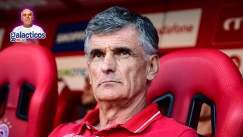 Ο Ολυμπιακός