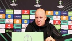 Ο τεχνικός της ΑΕΚ, Μάρκο Νίκολιτς