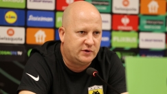 Ο Μάρκο Νίκολιτς