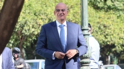 Κοντά στις εκλογές το κόμμα Σαμαρά: Έντονο παρασκήνιο με Δένδια «σε γραμμή αντιπολίτευσης»