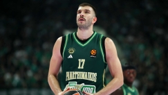 Νίκος Ρογκαβόπουλος