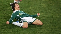 Ο Νίνης το φώναξε με τον δικό του τρόπο: «Να βγάλουμε την κουκούλα!» 